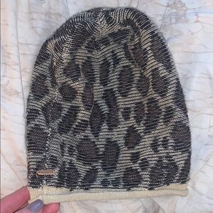 Free people beanie